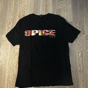 Vintage Spice Girls Tee
